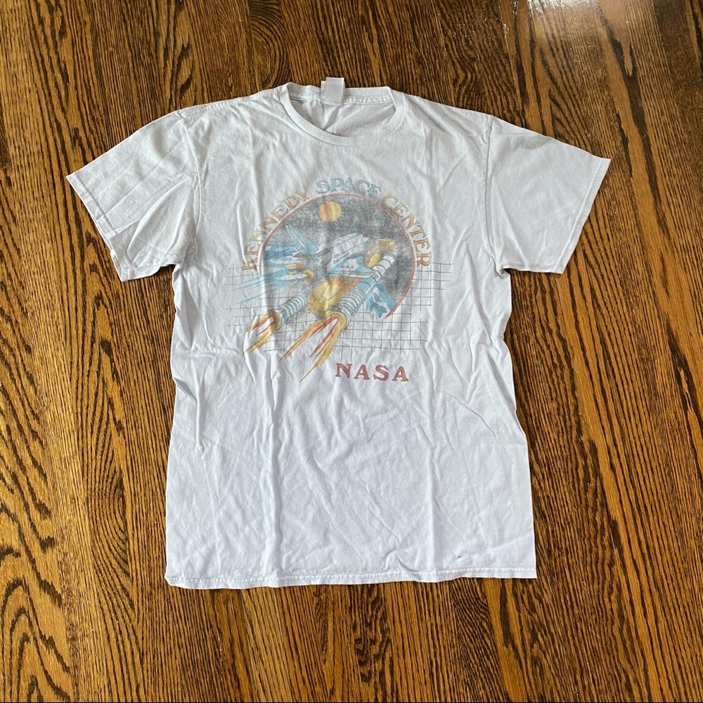 Graphic t-shirt